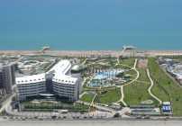 CONCORDE DELUXE RESORT&SPA