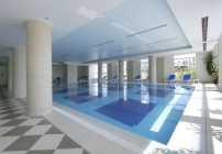 CONCORDE DELUXE RESORT&SPA