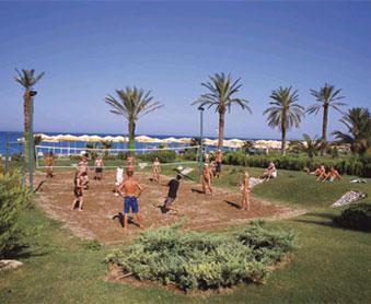 CLUB ZIGANA TATIL KOYU