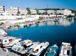 ALTINYUNUS HOTEL & SPA ÇEŞME