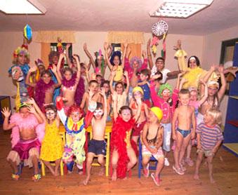 CLUB ZIGANA TATIL KOYU