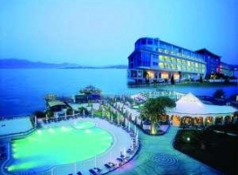 ILICA HOTEL SPA&WELNESS RESORT