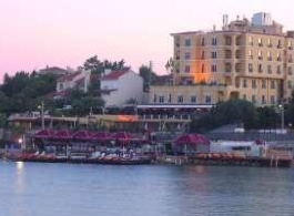 DALYAN PLAZA HOTEL