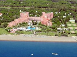 BARCELO TAT BEACH HOTEL