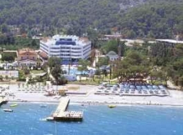 CATAMARAN RESORT HOTEL