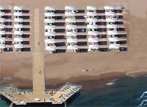 DIONYSOS HOTEL SPORT&SPA