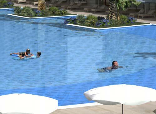 DIONYSOS HOTEL SPORT&SPA