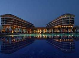 CLUB VOYAGE BELEK