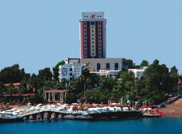 CLUB HOTEL SERA