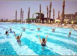 CONCORDE DELUXE RESORT&SPA