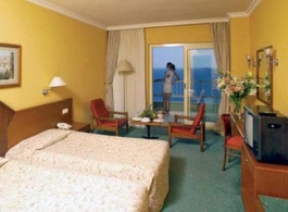 DEDEMAN RESORT ANTALYA