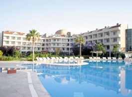 FAME RESiDENCE GÖYNÜK