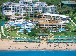 LiMAK ATLANTiS HOTEL