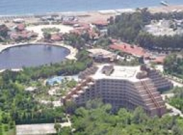 GRAND PRESTIGE HOTEL