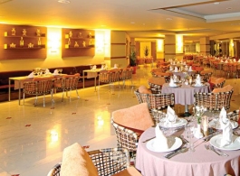 LiMAK LARA HOTEL
