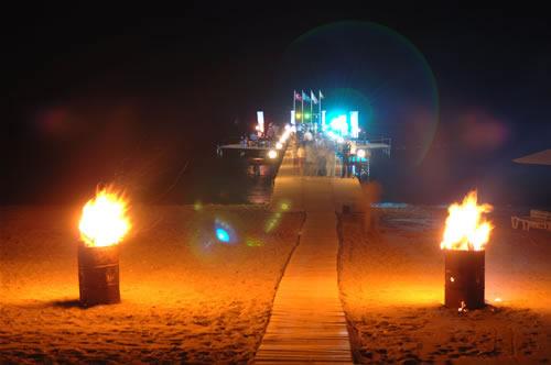 RIXOS HOTEL BELDİBİ