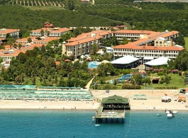 LE JARDIN RESORT HOTEL