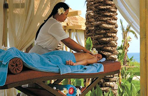 IC HOTELS GREEN PALACE