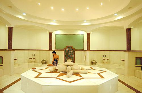 IC HOTELS GREEN PALACE