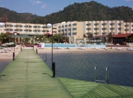 MARMARIS RESORT DELPHINPARK & SPA