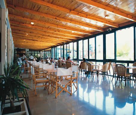 PINETA PARK  DELUXE HOTEL