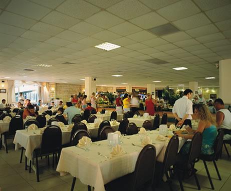 PINETA PARK  DELUXE HOTEL