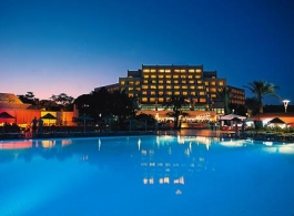 OTiUM HOTEL SUN ZEYNEP