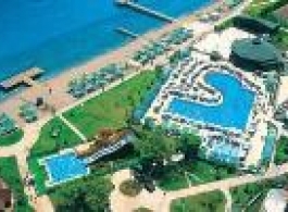 DEDEMAN BELKOY CLUB HOTEL