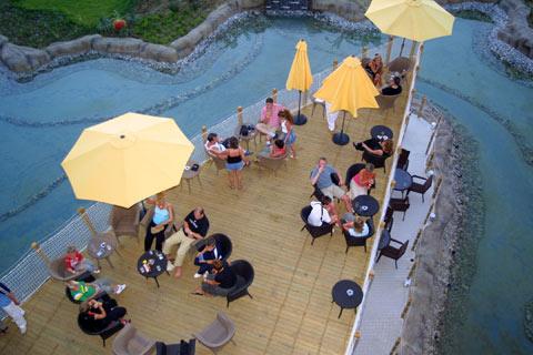 AQUA FANTASY AQUAPARK HOTEL&SPA