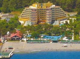 ROYAL PALM RESORT HOTEL