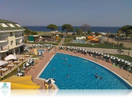 ZENA RESORT HOTEL