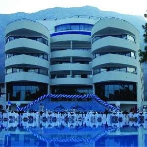 CATAMARAN RESORT HOTEL