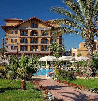 BARBAROSS PASHA'S BEACH CLUB