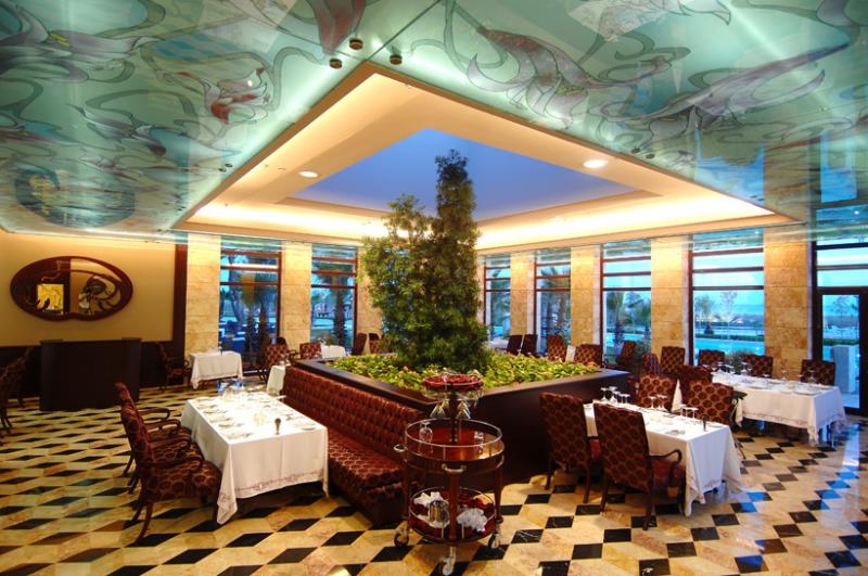 GLORIA SERENITY HOTEL