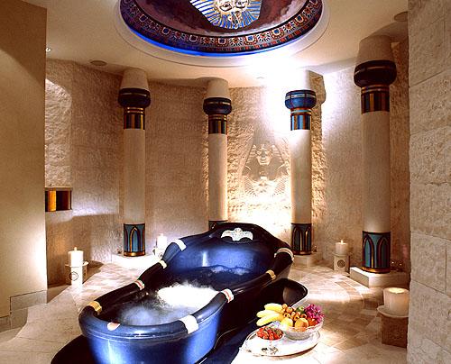 SHERATON VOYAGER ANTALYA