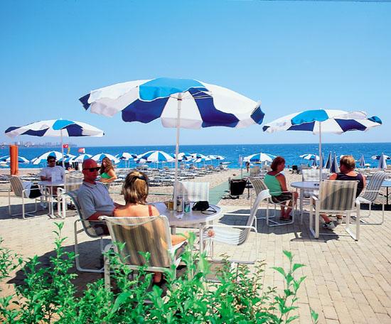 SHERATON VOYAGER ANTALYA