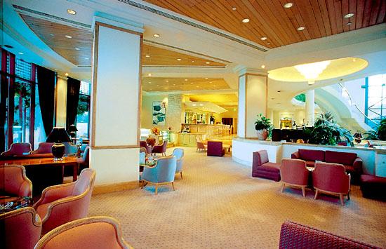 SHERATON VOYAGER ANTALYA