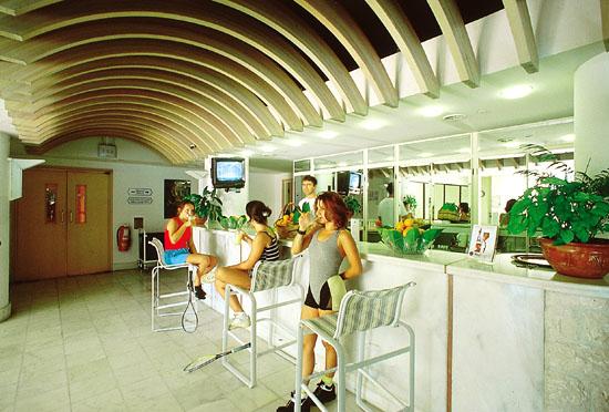 SHERATON VOYAGER ANTALYA