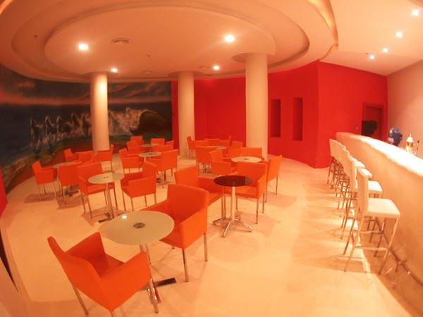 LiMAK ATLANTiS HOTEL