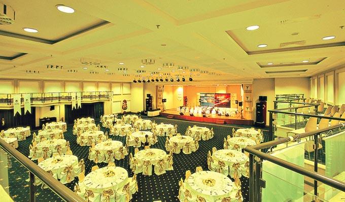 LiMAK ATLANTiS HOTEL