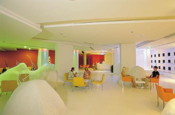 LiMAK ATLANTiS HOTEL