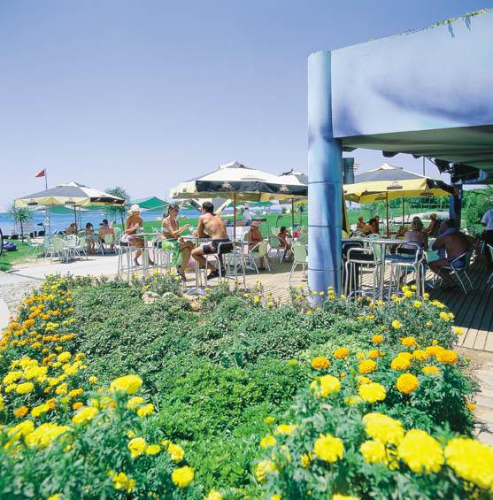 LiMAK ATLANTiS HOTEL