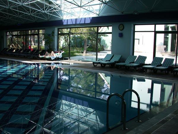 LiMAK ATLANTiS HOTEL