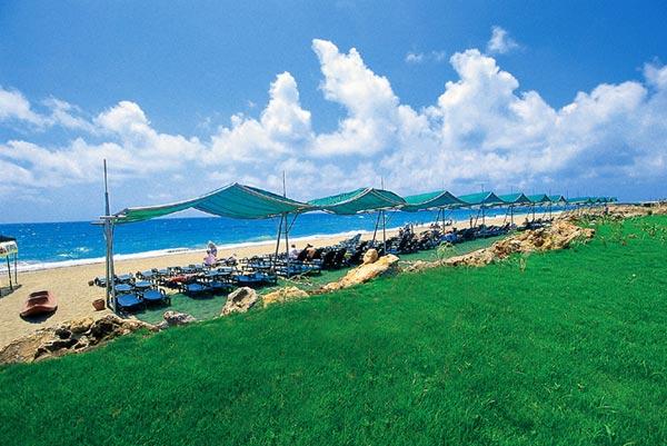 LiMAK ATLANTiS HOTEL