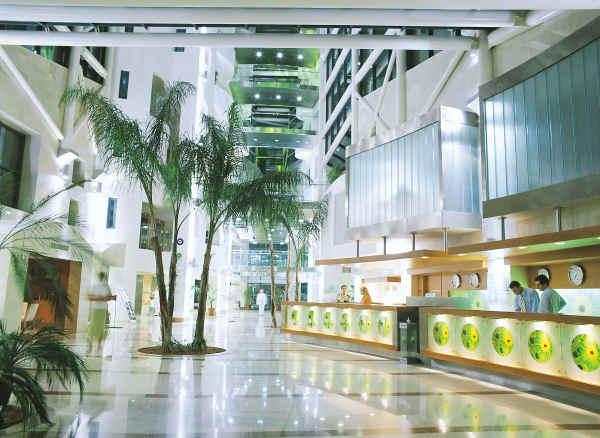 CORNELIA DELUXE RESORT