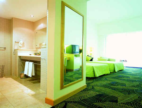 CORNELIA DELUXE RESORT