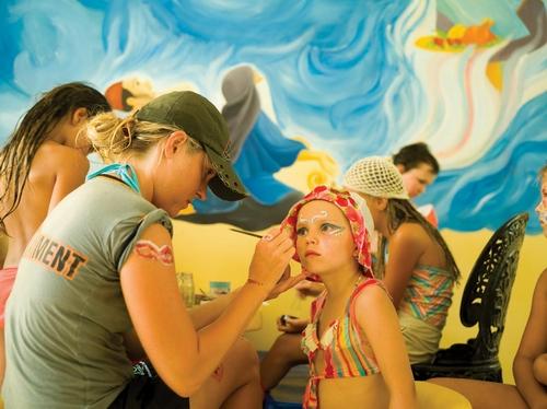 IC HOTELS INTERNATIONAL COMFORT SANTAI