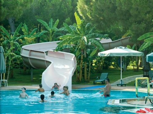 IC HOTELS INTERNATIONAL COMFORT SANTAI