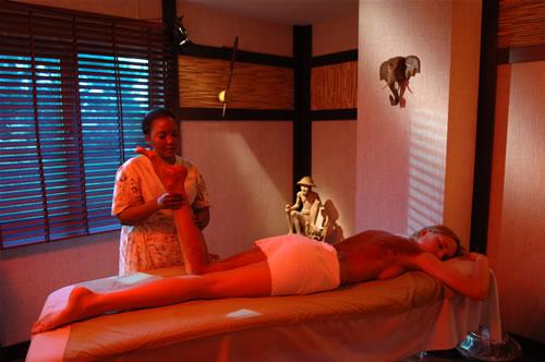 RIXOS HOTEL BELDİBİ