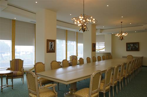 RIXOS HOTEL BELDİBİ